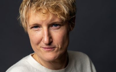 Alice Coffin — La riposte