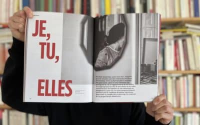 Je, tu, elles — L’Algérie vue par Lynn S.K