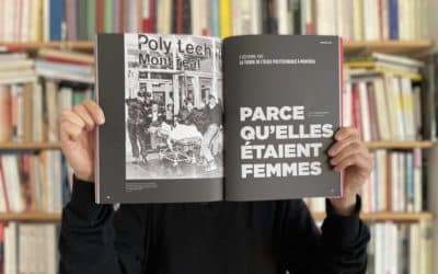 Parce qu’elles étaient femmes
