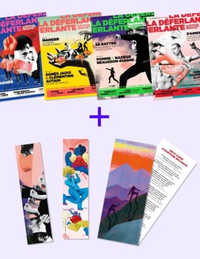 Coffret 2021 - Un an de féminisme