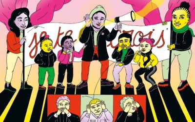 Droits des femmes, droits des enfants : même combat&nbsp;?