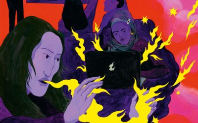 Parler : les voix de l’émancipation