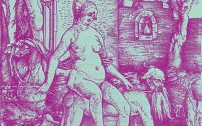 Carolyn Merchant La nature a‑t-elle un&nbsp;genre&nbsp;?