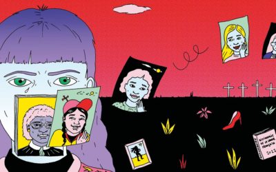 Comment mieux définir les féminicides&nbsp;?