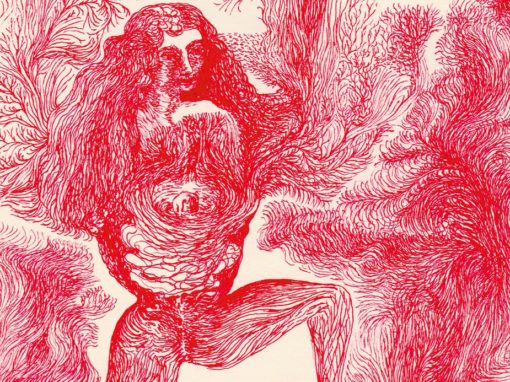 Carte Blanche Mathilde Forget La Déferlante 6