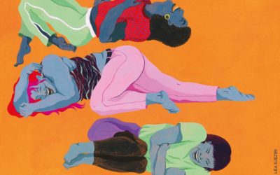 Rire : Dis-moi ce qui te fait marrer, je te dirai qui tu&nbsp;es