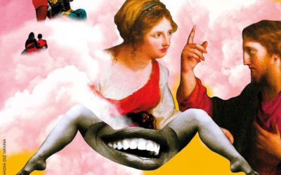 « Le rire des femmes a été réprimé pendant des siècles&nbsp;»