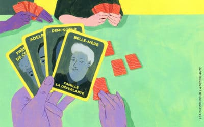 Réinventer la famille