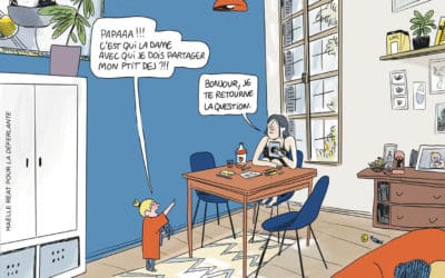 La revanche des belles-mères