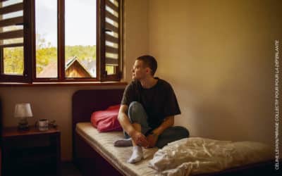 En Pologne, un refuge pour les&nbsp;LGBTQ+