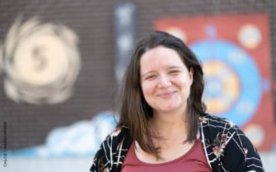 Gabrielle Richard : « Les parents queer réinventent le faire-famille&nbsp;»