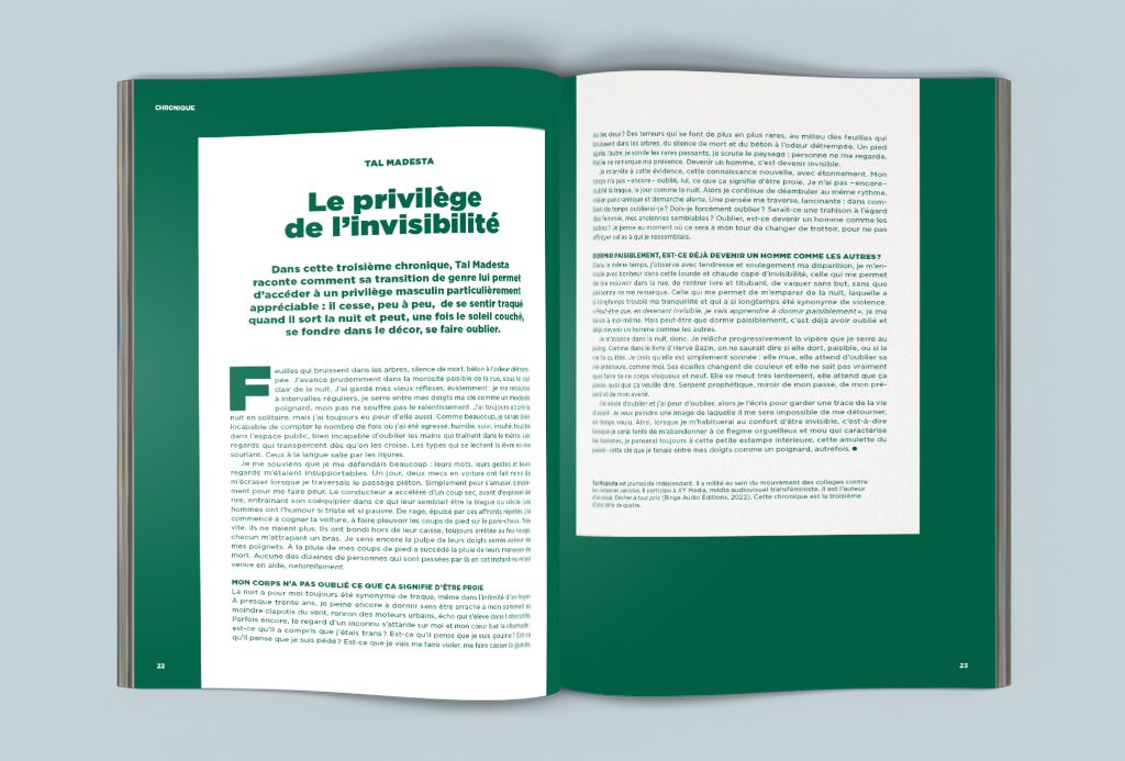 Chronique Tal Madesta La Déferlante 7