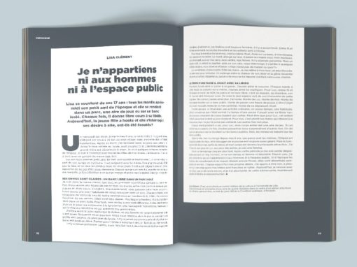 Chronique Lisa Clément Labo 148 La Déferlante 7