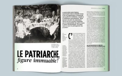 Le patriarche, une figure immuable&nbsp;?