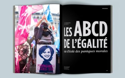 Les ABCD de l’égalité : récit d’un fiasco