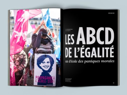 Retour sur : ABCD de l'égalité La Déferlante 7