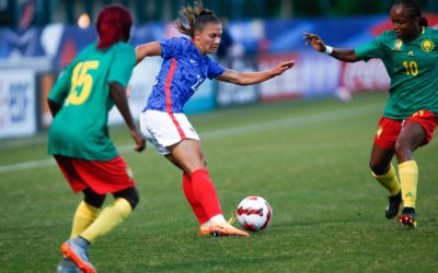 Euro féminin de football : les stéréotypes de genre persistent
