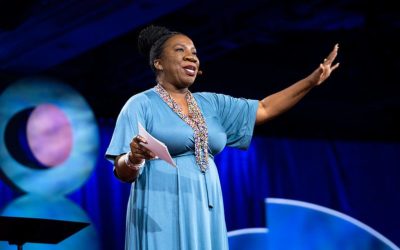 #MeToo vu par Rokhaya Diallo : «&nbsp;Le féminisme occidental invisibilise les contributions des femmes non blanches&nbsp;»