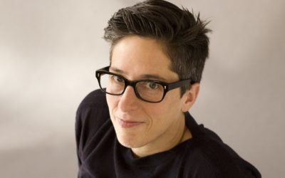 #MeToo vu par Alison Bechdel : « Je songe à quitter les États-Unis&nbsp;»