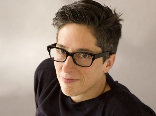Alison Bechdel