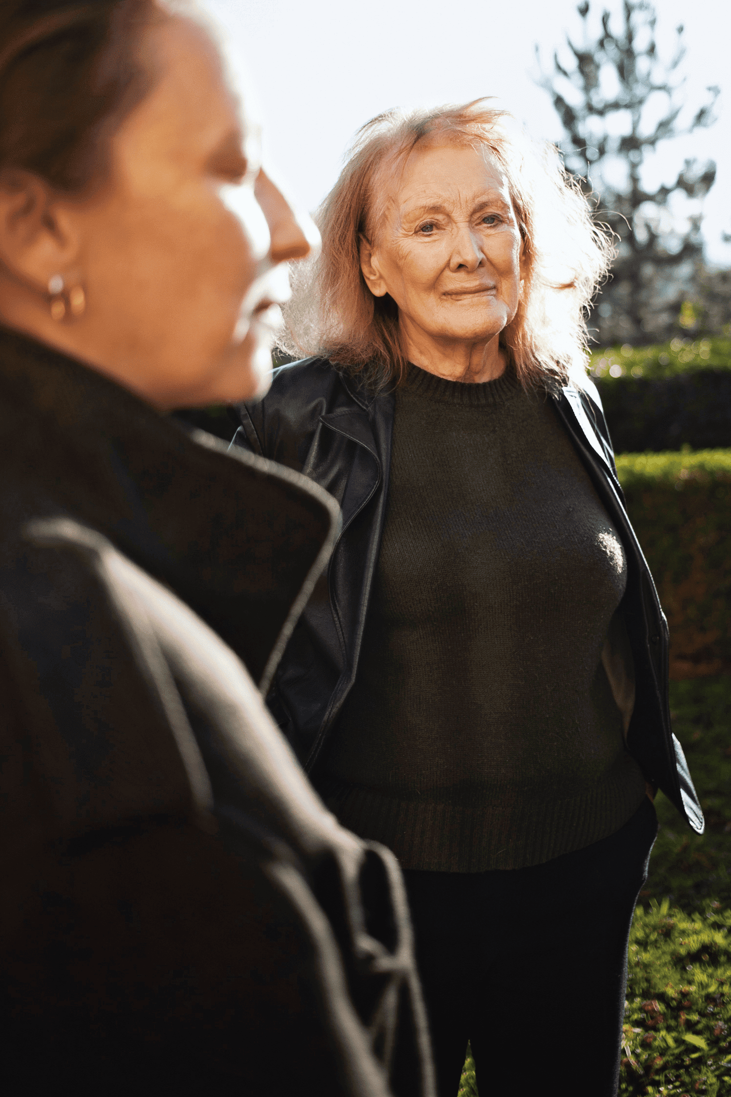 Annie Ernaux & Céline Sciamma : Sœurs de combat - La Déferlante 1