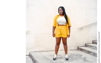 Pour une meilleure visibilité des femmes noires dans les jeux&nbsp;vidéo