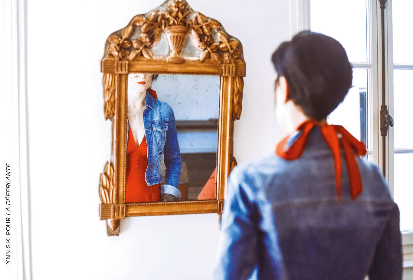 Ovidie pour la Carte Blanche de La Déferlante 8