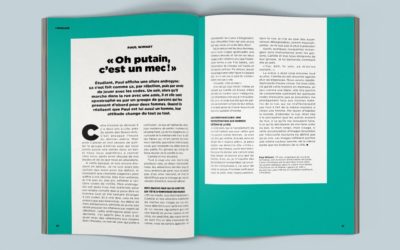 « Oh putain c’est un&nbsp;mec&nbsp;!&nbsp;»