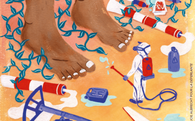 L’écoféminisme peut-il sauver la planète&nbsp;?