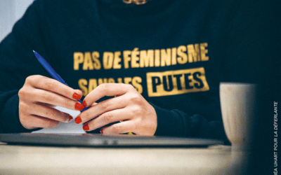 « Le plaisir, un malentendu permanent&nbsp;»