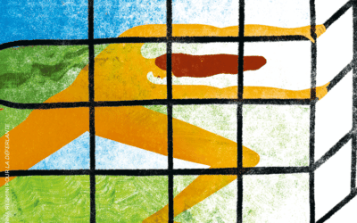 Mules guyanaises, les oubliées de la justice