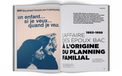L’affaire des époux Bac, à l’origine du planning familial