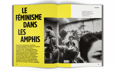 Études de genre : le féminisme dans les amphis
