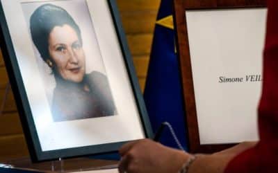 La loi Veil : un symbole encombrant