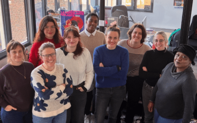 En 2023, La Déferlante grandit