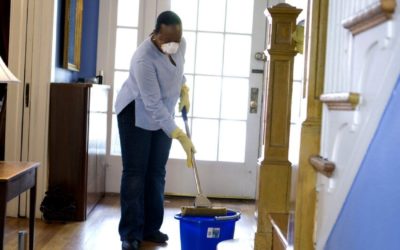 Réforme des retraites : « Les femmes de chambre cessent souvent le travail vers 45&nbsp;ans&nbsp;»