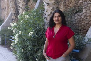 Newsletter La Déferlante Israël :« Regarder le monde en féministe est le meilleur moyen pour le transformer »