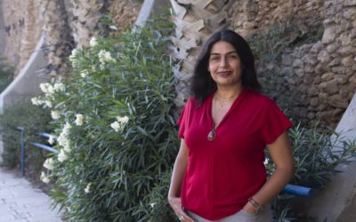 Israël : « Regarder le monde en féministe est le meilleur moyen pour le transformer&nbsp;»