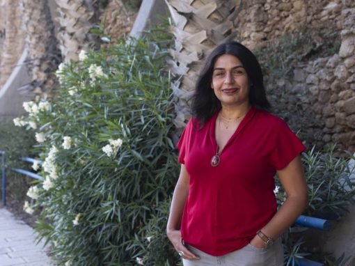 Newsletter La Déferlante Israël : « Regarder le monde en féministe est le meilleur moyen pour le transformer »