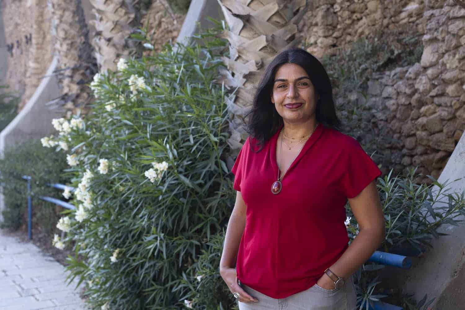 Newsletter La Déferlante Israël : « Regarder le monde en féministe est le meilleur moyen pour le transformer »