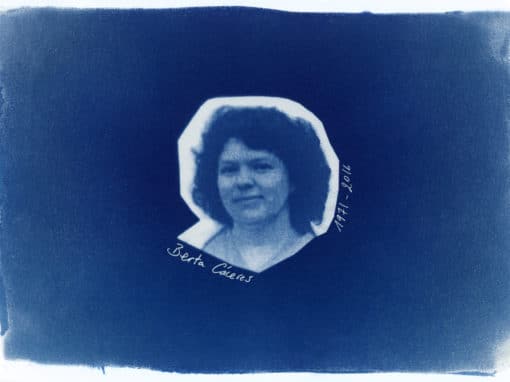 Berta Cáceres, militante écologiste hondurienne