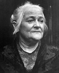 Clara Zetkin, la femme qui fit&nbsp;date
