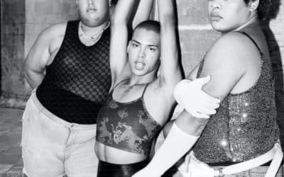 Performer la transgression