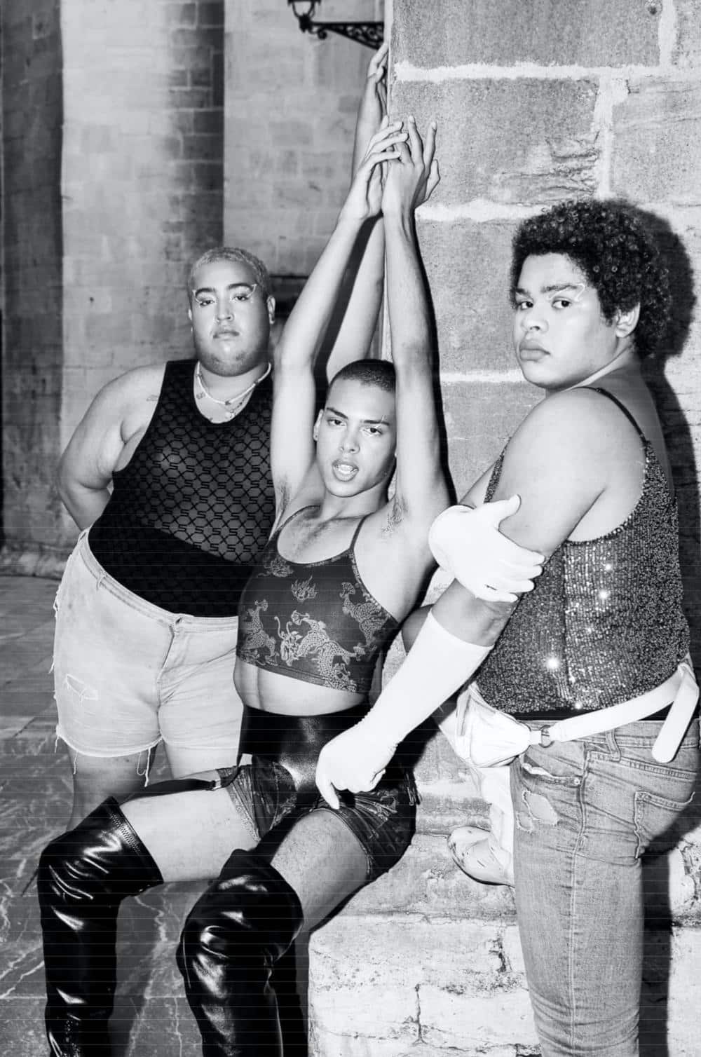 Photo : Teresa Suarez