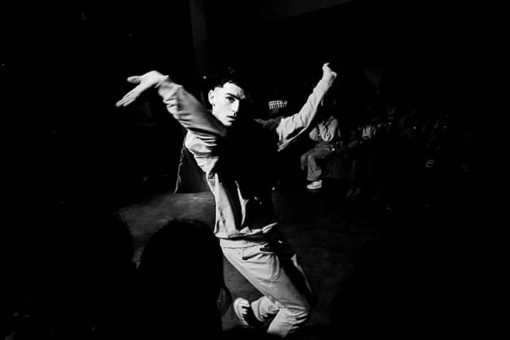 Photo : Teresa Suarez