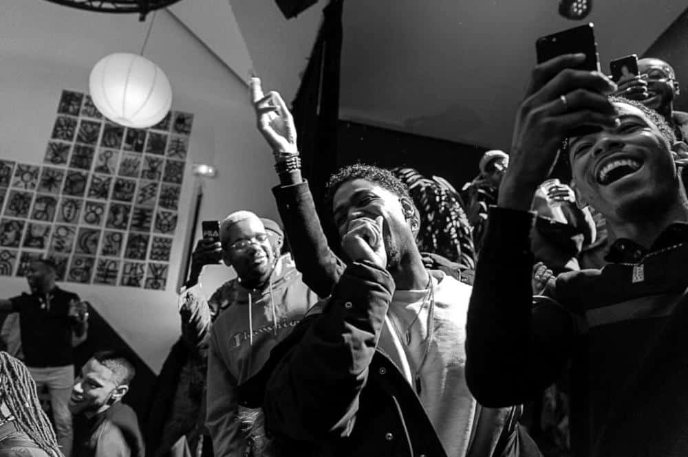 Photo : Teresa Suarez