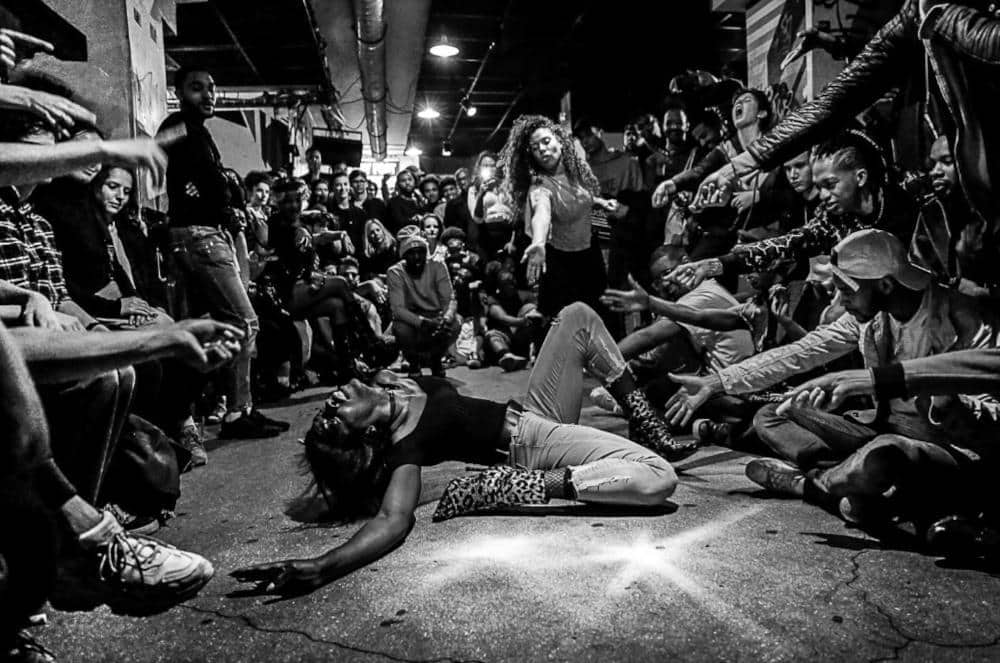 Photo : Teresa Suarez