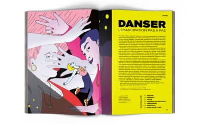 Danser : L’émancipation pas à&nbsp;pas
