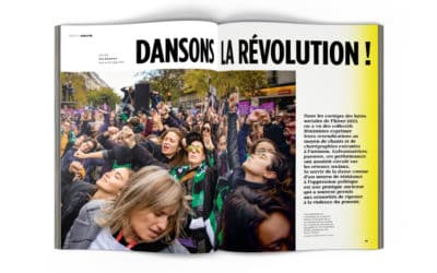 Dansons la révolution&nbsp;!