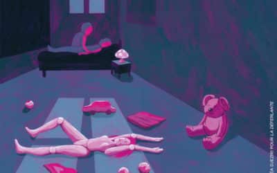 Une enquête sans précédent sur l’inceste commis par des mineurs